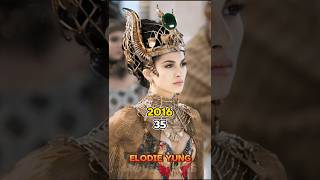 Blockbuster Movie 2024 Gods of Egypt Cutting Scene Storyline [upl. by Brock]