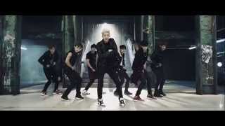 BTS 防弾少年団 Danger Japanese Ver Official MV [upl. by Sidoney341]