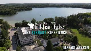 The Elkhart Experience  Elkhart Lake Wisconsin [upl. by Lyons]