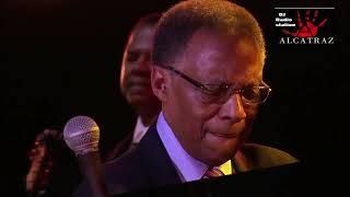 Ramsey Lewis  Brazilica  LIVE HD [upl. by Enelcaj]