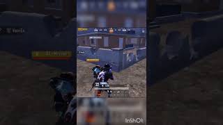 AZERBAYCAN ESport  ME Team nan 1 VS 4 barışg pubgmobile pubgmobiletürkiye [upl. by Wedurn]