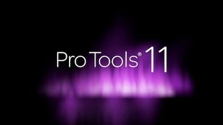 Pro Tools 11 Ad  What Are They Looking At [upl. by Llacam]