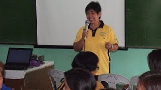 Family Planning Seminar Filipino Language  Part 13 [upl. by Eiveneg]