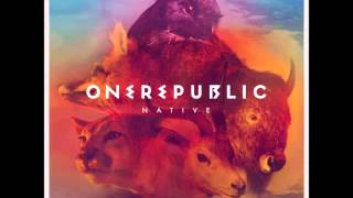 OneRepublic  I Lived [upl. by Aan]