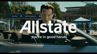 Allstate Commercial [upl. by Irab]