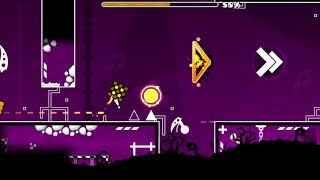 Wishless All Coins II By Pawlogates II Geometry Dash [upl. by Nomrah17]