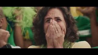 PampG Thank You Mom Campaign Ad quotStrongquot Rio 2016 Olympics [upl. by Curr]