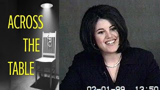 The Monica Lewinsky Tapes 2 [upl. by Innig]