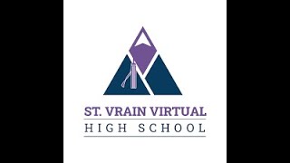 St Vrain Virtual Academy High School Graduation 2024 [upl. by Niajneb447]