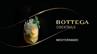 Bottega Cocktails MEDITERRANEO ita [upl. by Rosenzweig]