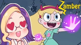 SDCC SVTFOE Season 4 Sneak Peek  Reaction  Thoughts [upl. by Aniraad]