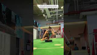 Flexible mobile amp strong 💪 ytshorts workout [upl. by Adnaram465]