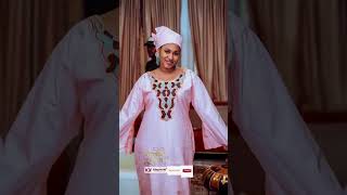 SARKIN WAKA TAWA [upl. by Elrae]