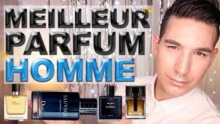 MEILLEUR PARFUM HOMME 2019  💪 [upl. by Yrian]