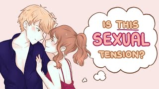 9 Signs of Powerful Sexual Connection 101 [upl. by Brandise]