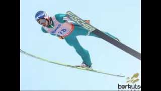 Skifliegen Harrachov WM 2014 Der Wettkampf [upl. by Seagraves]