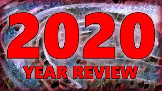 2020 was 2020 [upl. by Benni]