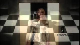 Patricia Kaas  And NowLadies And Gentlemen ᴴᴰ [upl. by Frederigo]