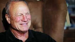 Barry Switzer Interview [upl. by Loeb]