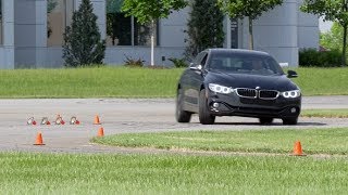 Tested Comparing the Newest and Best Extreme Performance Summer Tires  Tire Rack [upl. by Ayadahs232]