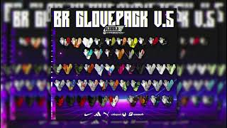 BR GlovePack V5 [upl. by Yrram]