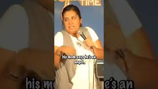 Cristela Alonzo Getting directions from mom shorts comedy standup [upl. by Fowle]