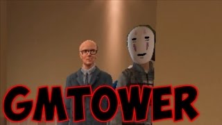 Garrys Mod  GMTower Randomness [upl. by Barbee]