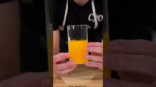 How to Make Clarified Butter in 5 Minutes  Shorts [upl. by Ekalb994]