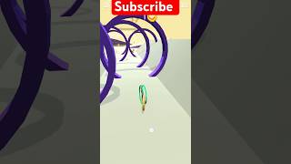 Satisfying Coin Rush Hard lvl182 WarriorBattleground gaming funny shorts viralshorts ytviral [upl. by Hajidak463]