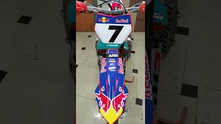 Первые впечатления от KTM 300 EXC 6 Days Tbi 2024 Enduro Real amp RTF RACING TECHNOLOGY FACTORY [upl. by Aicnatsnoc328]