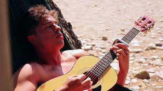 Follow the sun  Xavier Rudd Cesc Outdoor Cover [upl. by Lleval]