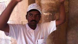 pattadakal Guided Tour Part 5 [upl. by Vinn]