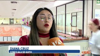 Centro Histórico de Quito es declarado como zona de intervención prioritaria [upl. by Melinde656]