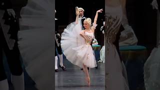 Elizaveta Kokoreva  Marco Spada ballet sobailarinosrenato [upl. by Vedetta]