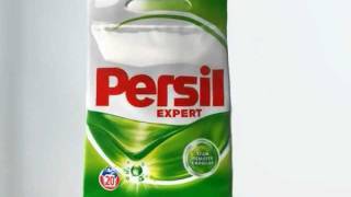 Persil Expert [upl. by Eioj786]