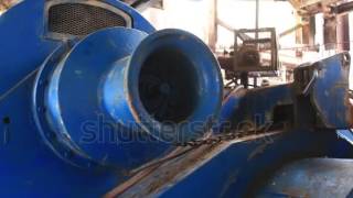 drawworks cathead rotating equipment for oil drilling rig 2 [upl. by Galanti755]