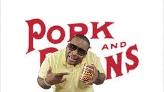 Pork amp Beans  Young Dro Parody [upl. by Hecht]