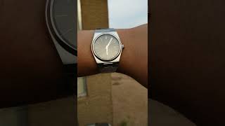 TISSOT PRX QUARTZ [upl. by Cykana]