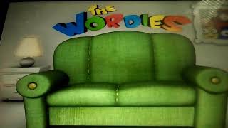 Baby first TV the wordies episode 2 [upl. by Leafar]