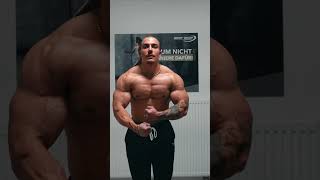 POSING motivation bodybuilding posing aesthetic natty nattyornot [upl. by Geraldina]