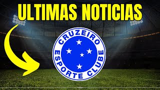 REPERCUSSÃO DO VEXAME CRUZEIRENSE quotFORA DO CRUZEIRO LARCAMONquot ATLETICO 3X1 CRUZEIROTROCA DE PASSES [upl. by Rufina389]