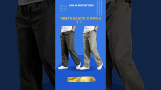 Whats the Secret to Perfect Pants for Men [upl. by Raf]