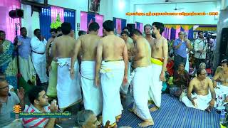 184  Naamacha Bajaara Pandari  Ayikudi Sri Kumar Bhagavathar  Alangudi Radhakalyanam 2018 [upl. by Mount]