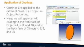 Methods for Stray Light Analysis in OpticStudio [upl. by Etiuqal]