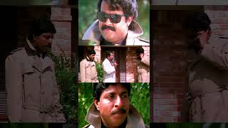 അക്രമികളെ പട്ടികൾ നേരിടട്ടെ  Akkare Akkare Akkare  Malayalam Movie  Mohanlal  Sreenivasan [upl. by Leina]