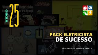 Viagem na Eletricidade Part 25 de 26 [upl. by Liggitt]