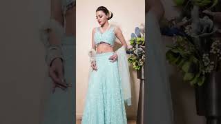 Sherlyn Chopra create Diwali vibes diwali diwali2024 sherlynchopra fashionclothes78 [upl. by Ennairam]