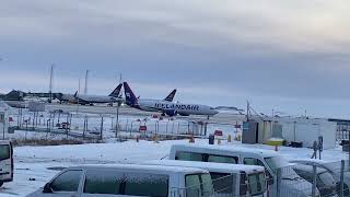 Live At Keflavik Airport [upl. by Aja732]