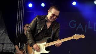 Kai Strauss  Highway Blues  Bluesfest Gaildorf D  06072019 [upl. by Liam]