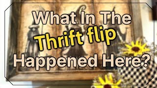 Bringing You the Fun Easy Thrift Flips from SecondHand Shops [upl. by Oirifrop660]